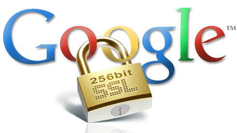 谷歌将在搜索排名中奖励HTTPS加密网站